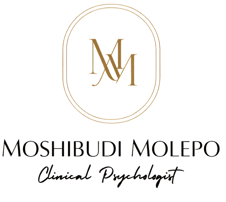 Moshibudi Molepo, Clinical Psychologist